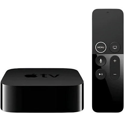 Picture of APPLE TV WITH WI-FI 64GB 4K (2022)