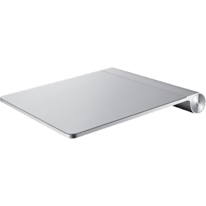 Picture of MAGIC TRACKPAD SILVER