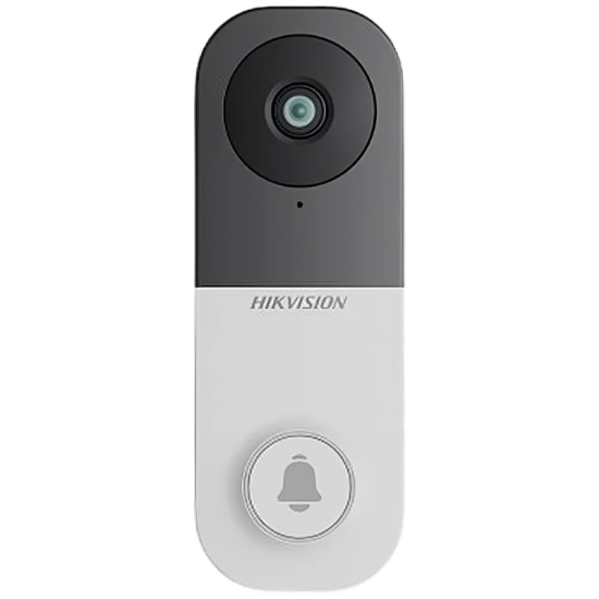 Picture of WIRE FREE VIDEO DOORBELL WITH CHIME