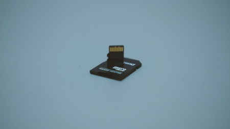 Picture for category MICRO SD & SD CARDS