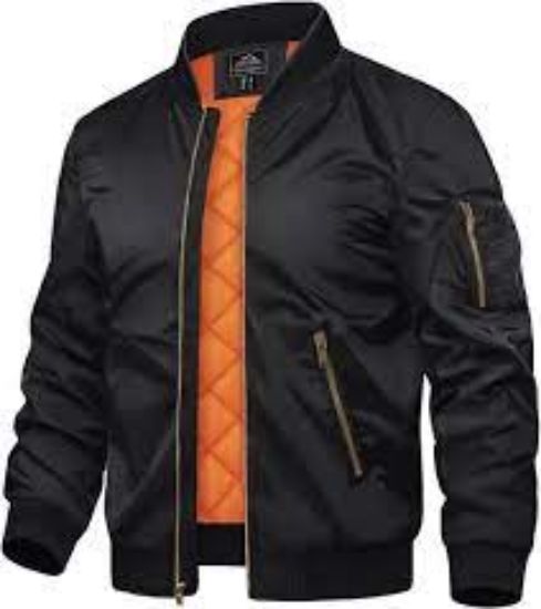 Picture of TACVASEN JACKET