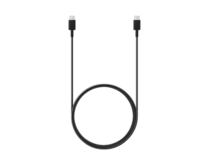 Picture of Samsung USB-C to USB-C Cable 3A (1M) 