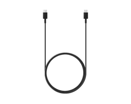 Picture of Samsung USB-C to USB-C Cable 3A (1M) 