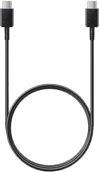 Picture of Samsung USB-C to USB-C Cable 5A (1M)