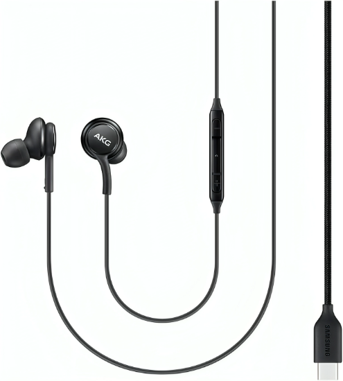 Picture of Samsung TYPE-C Earphone