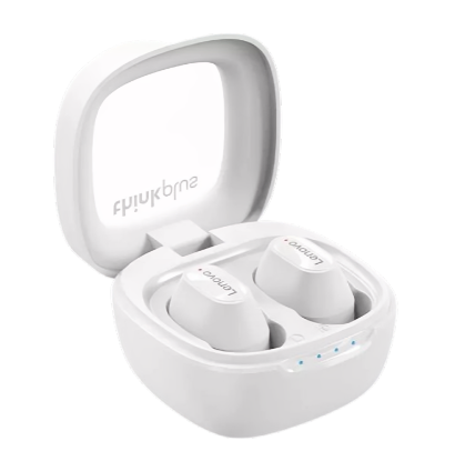 Picture of LENOVO THINKPLUS LIVE PODS WHITE XT62