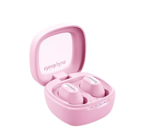 Picture of LENOVO THINKPLUS LIVE PODS PINK XT62