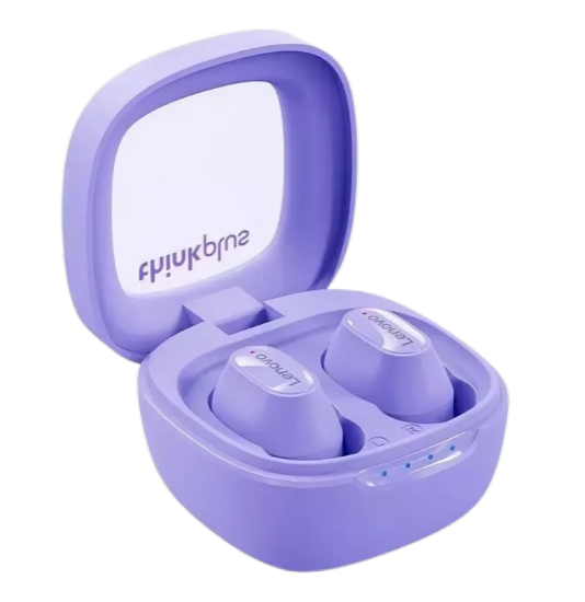 Picture of LENOVO THINKPLUS LIVE PODS PURPLE XT62