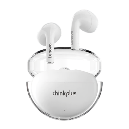 Picture of LENOVO THINKPLUS LIVE PODS WHITE LP80 PRO