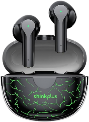 Picture of LENOVO THINKPLUS LIVE PODS XT95PRO BLACK