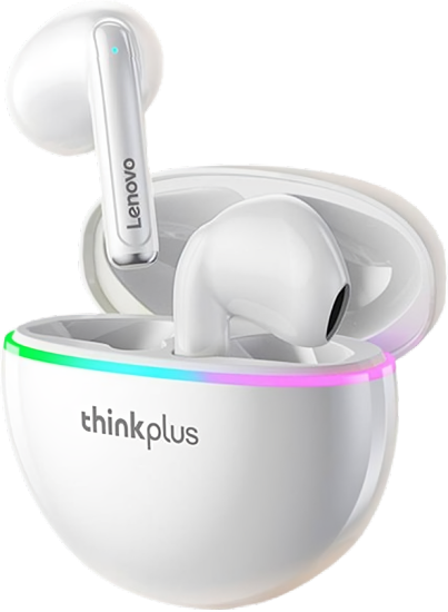 Picture of LENOVO THINKPLUS LIVE PODS WHITE XT97