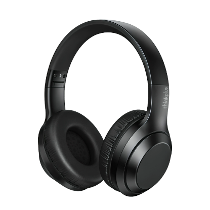 Picture of LENOVO THINKPLUS HEADPHONE BLK TH10