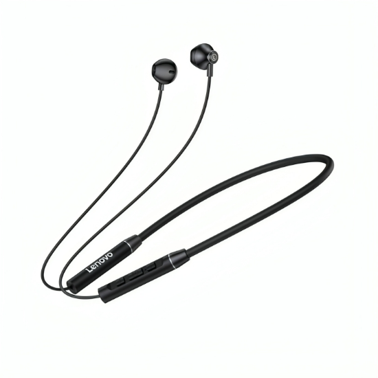 Picture of LENOVO NECKBAND BLUETOOTH EARPHONE QE08