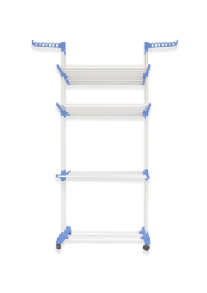 Picture of 3 TIER FOLDING CLOTH HANGER 