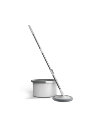 Picture of CLEAN WATER SPIN MOP WITH BUCKET