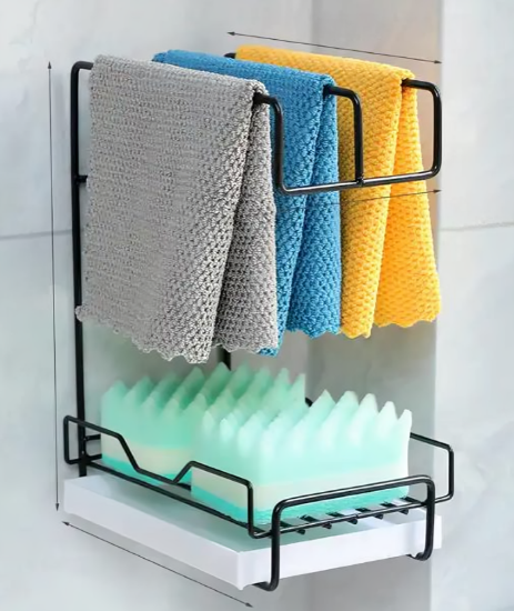 Picture of KITCHEN TOWEL HOLDER