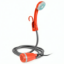 Picture of PORTABLE OUTDOOR SHOWER SET  ORANGE 