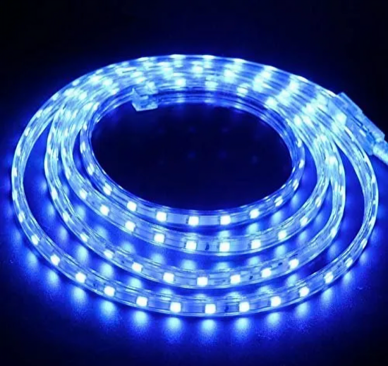 Picture of FLEXIBLE HOME ATMOSPHERE LIGHT BLUE