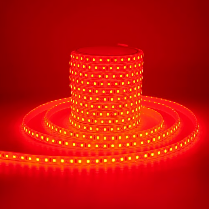 Picture of FLEXIBLE HOME ATMOSPHERE LIGHT RED 