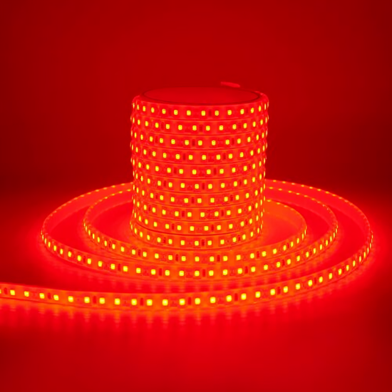 Picture of FLEXIBLE HOME ATMOSPHERE LIGHT RED 