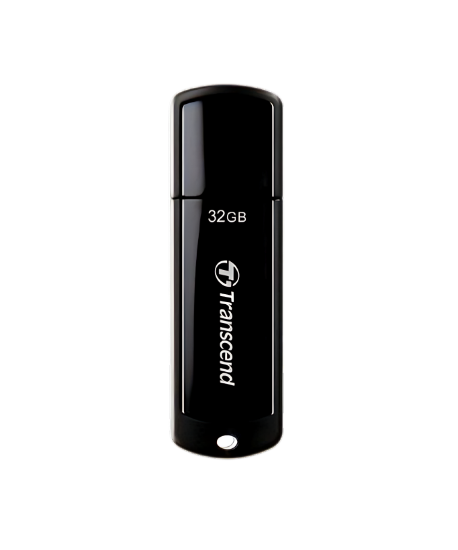 Picture of TRANSCEND FLASH 32GB TS32GJF700 BLACK