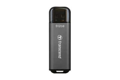 Picture of TRANSCEND FLASH DRIVE 512GB HIGH SPEED TS512GJF920