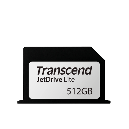 Picture of TRANSCEND 512GB FLASH DRIVE TS512GJDL330