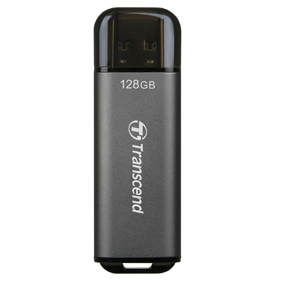 Picture of TRANSCEND FLASH DRIVEUSB 3.2 TLC HIGH SPEED  TS128GJF920