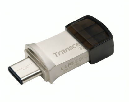 Picture of TRANSCEND JETFLASH 32GB OTG TYPE A  & C  TS32GJF890S