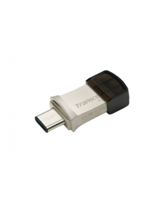 Picture of TRANSCEND JETFLASH 64GB OTG TYPE A & C  TS64GJF890S