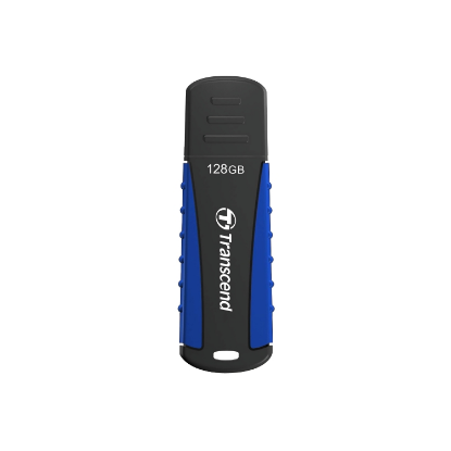 Picture of TRANSCEND 128GB FLASH DRIVE TS128GJF810