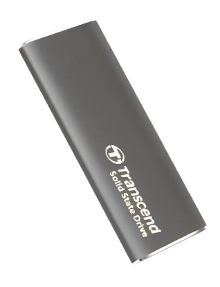 Picture of TRANSCEND 1TB EXTERNAL SSD TYPE-C 20 GBPS UP TO 2000MB/S TS1TESD380C