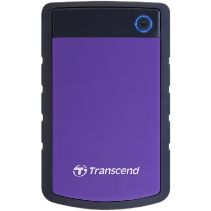 Picture of TRANSCEND 4TB STOREJET 2.5" TS4TSJ25H3P