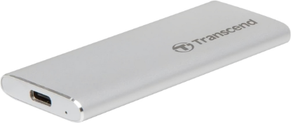 Picture of TRANSCEND 500GB EXTERNAL SSD TYPE C TS500GESD260C