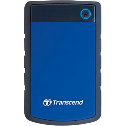 Picture of TRANSCEND HDD 2TB 2.5" TS2TSJ25H3B