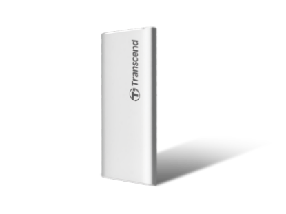 Picture of TRANSCEND 1TB EXTERNAL SSD TYPE C TS1TESD260C