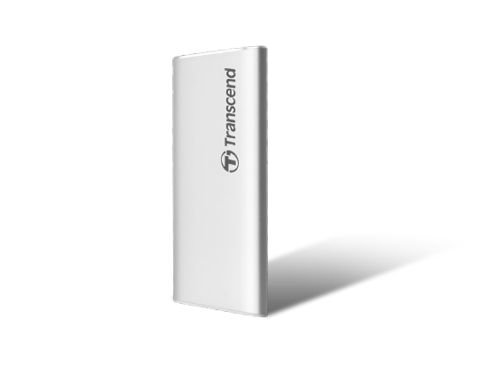 Picture of TRANSCEND 1TB EXTERNAL SSD TYPE C TS1TESD260C