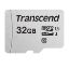 Picture of TRANSCEND 32GB MICRO SD TS32GUSD300S