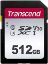 Picture of TRANSCEND 512GB SD CARD TS512GSDC300S