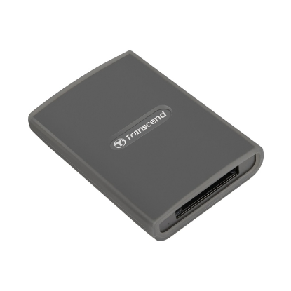 Picture of TRANSCEND CFEXPRESS TYPE B CARD READER TS-RDE2