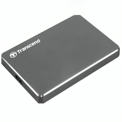 Picture of TRANSCEND 2TB STOREJET 2.5"C3N  TS2TSJ25C3N