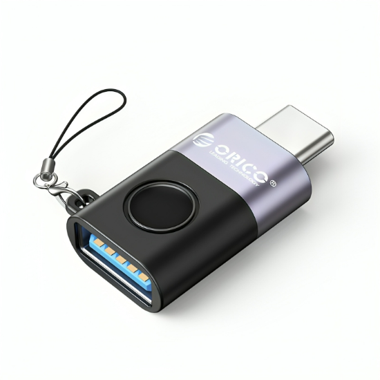 Picture of ORICO USB C TO USB A  ADAPTER 