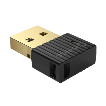 Picture of ORICO BLUETOOTH ADAPTER  5.0 BLACK