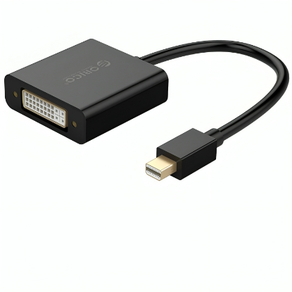 Picture of ORICO MINI DP TO DVI 