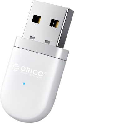 Picture of ORICO SWITCH BLUETOOTH ADAPTER 