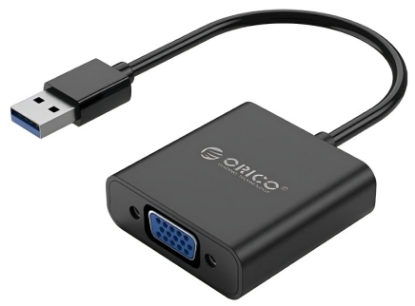 Picture of ORICO VGA ADAPTER USB 3.0 