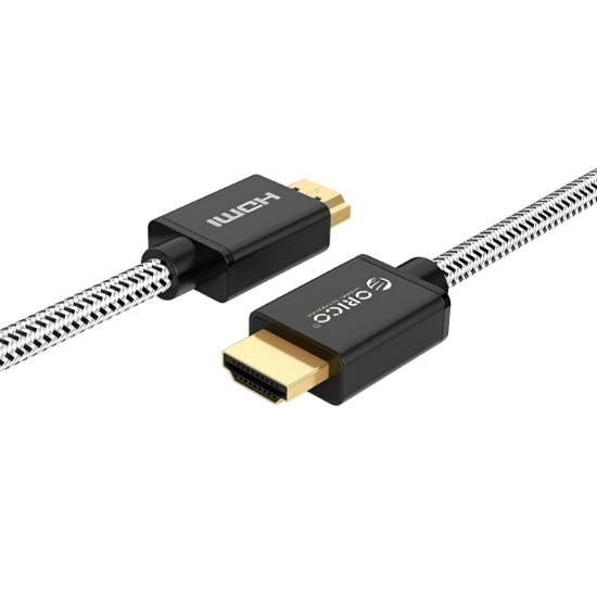 Picture of ORICO HDMI TO HDMI 2.0 CABLE 3M 