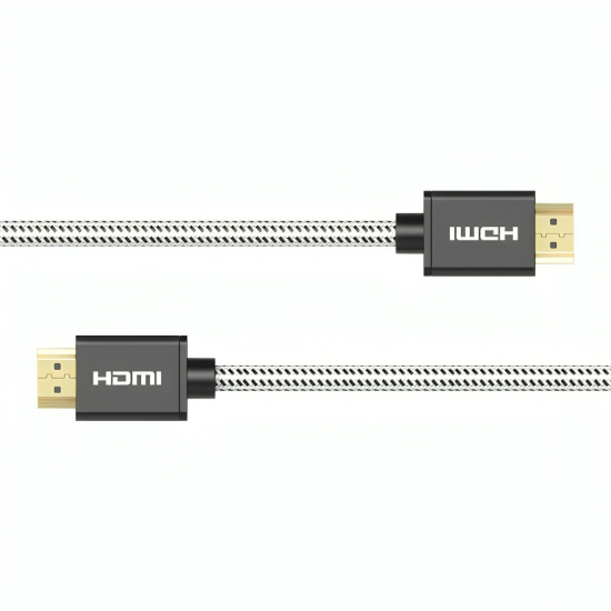 Picture of ORICO HDMI TO HDMI 2.0 CABLE 8M 