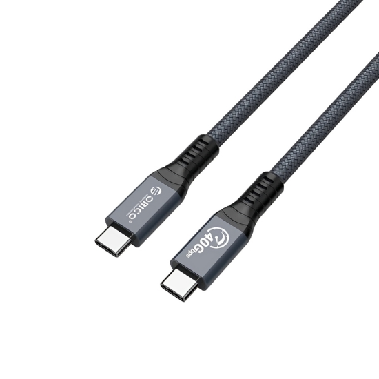 Picture of ORICO THUNDERBOLT CABLE 