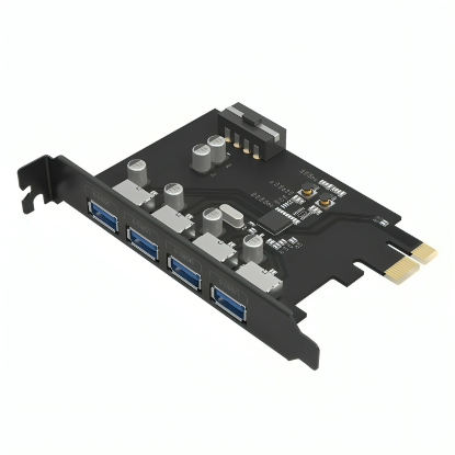 Picture of ORICO EXPANSION CARD 